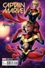 Captain Marvel (2016) #03 Lupacchino Var