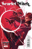Scarlet Witch (2015) #04 Jamal Campbell Var Comics - Back Issues Marvel Comics