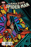 Amazing Spider-Man (2015) #01.4 1:25 Francesco Francavilla Var Comics - Back Issues Marvel Comics