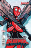 Deadpool (2015) #08 Annie Wu Var Comics - Back Issues Marvel Comics