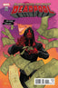 Deadpool (2015) #08 Mike Hawthorne Var Comics - Back Issues Marvel Comics
