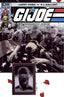 GI Joe a Real American Hero (2010) #215 Fuso Var Comics IDW
