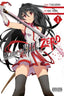 Akame Ga Kill Zero GN 01
