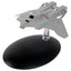 Star Trek Starships #068 Federation Attack Fighter Action Figures/Funko Pop EAGLEMOSS PUBLICATIONS LTD
