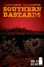Southern Bastards #09 Tony Moore Var Comics - Back Issues Image Comics
