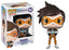 Pop Overwatch 92 Tracer Action Figures/Funko Pop FUNKO