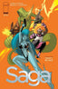 Saga #29 Comics - Back Issues Image Comics