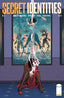 Secret Identities #05 Comics - Back Issues Image Comics