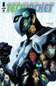 Tech Jacket (2014) #12 Comics - Back Issues Image Comics