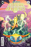 Future Quest #11 Ryan Sook Var Comics - Back Issues DC Comics