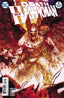 Death of Hawkman #06 Var Ed