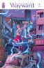 Wayward #09