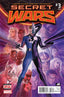 Secret Wars #03 Comics - Back Issues Marvel Comics