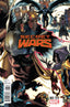 Secret Wars #03 Bianchi Var Comics - Back Issues MARVEL COMICS