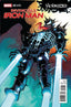 Invincible Iron Man (2016) #05 Leonardi "Venomized" Var