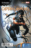 Mighty Captain Marvel #03 Clayton Crain Var Comics - Back Issues Marvel Comics
