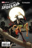 Amazing Spider-Man (2015) #25 Dave Johnson Var Comics - Back Issues Marvel Comics