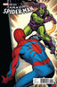 Amazing Spider-Man (2015) #25 1:1000 John Romita Sr & Gil Kane Var Comics - Back Issues Marvel Comics
