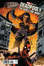 Deadpool & the Mercs For Money (2016v2) #09 Francesco Francavilla Var Comics - Back Issues Marvel Comics