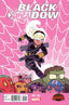 Black Widow (2014) #19 Dan Hipp Var Comics - Back Issues Marvel Comics