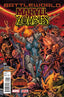 Marvel Zombies (2015) #01 Comics - Back Issues Marvel Comics