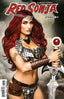 Red Sonja (2016v2) #03 "Photo" Var Comics - Back Issues Dynamite Entertainment