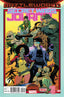 Secret Wars Journal #02 Comics - Back Issues Marvel Comics