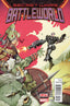 Secret Wars Battleworld #02 Comics - Back Issues Marvel Comics