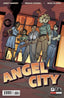 Angel City #06 Comics - Back Issues Oni Press