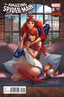 Amazing Spider-Man Renew Your Vows (2015) #01 1:50 J Scott Campbell Var