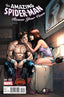 Amazing Spider-Man Renew Your Vows (2015) #01 1:25 Humberto Ramos Var