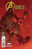 A-Force (2015) #02