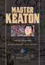 Master Keaton GN 10 Trades/Hard Covers Viz Media