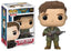 Pop Wonder Woman 173 Steve Trevor Action Figures/Funko Pop FUNKO