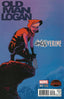Old Man Logan (2015) #02 Samnee Var Comics - Back Issues Marvel Comics