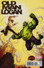 Old Man Logan (2015) #02 1:25 Bradshaw Var Comics - Back Issues Marvel Comics