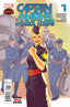 Captain Marvel and the Carol Corps #01 Comics - Back Issues Marvel Comics