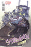 Secret Wars 2099 #02 Jason Latour Var Comics - Back Issues Marvel Comics
