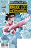 Bruce Lee The Dragon Rises #0 Free Comic Book Day 2016 Comics - Back Issues DARBY POP