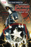 Captain America Steve Rogers #01 "Free Comic Book Day" Edition Comics - Back Issues Marvel Comics