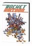 Rocket Raccoon HC 02 Storytailer