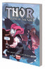Thor God of Thunder TP 04 Last Days of Midgard