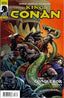 King Conan The Conqueror #03 Comics - Back Issues Dark Horse Comics