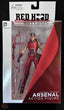 DC Comics Red Hood and the Outlaws Arsenal Action Figures/Funko Pop DC COMICS