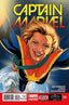 Captain Marvel (2014) #02 Comics - Back Issues Marvel Comics