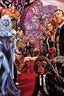 Deadpool (2013) #27 Brooks Var Comics - Back Issues Marvel Comics