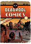 Deadpool (2013) #27 Art AdamsAnniversary Var Comics - Back Issues Marvel Comics