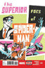 Superior Foes of Spider-Man #12 Comics - Back Issues Marvel Comics