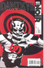 Daredevil Noir #01 Calero Var Comics Marvel Comics