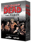 Walking Dead Prison Board Game Gaming MegaGigaOmnicCorp